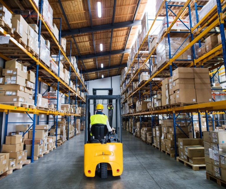 Mastering Challenges through Warehouse Management – WIN Solutions US